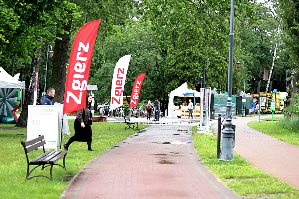 Święto Miasta Zgierza 2025: Kultura, emocje i muzyka – zobacz, jak świętowaliśmy pierwszy dzień!