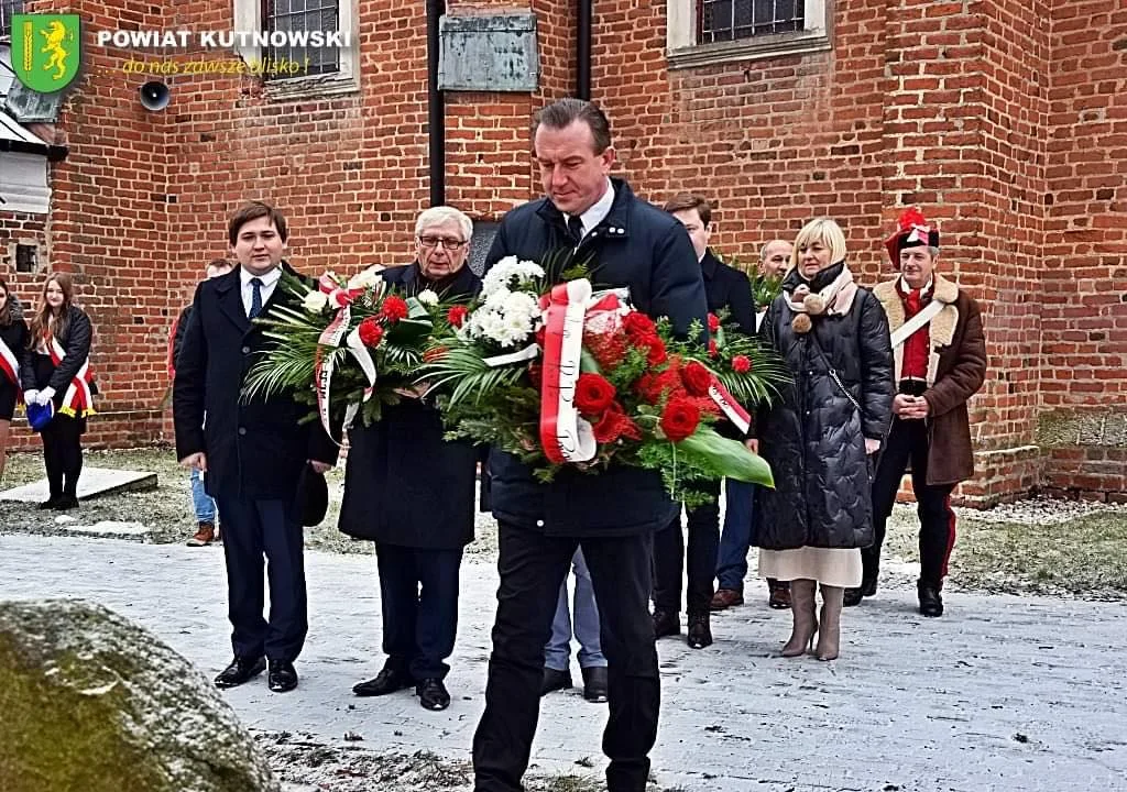 Za nami powiatowe obchody 160. rocznicy wybuchu powstania styczniowego