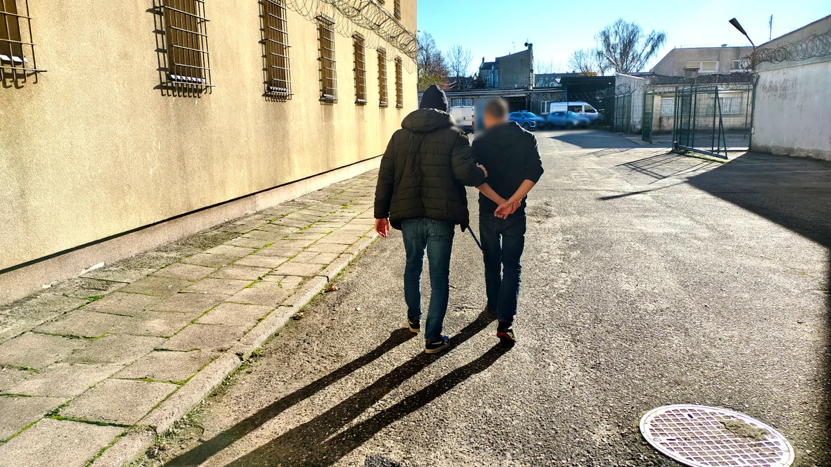 narkotyki w Piotrkowie