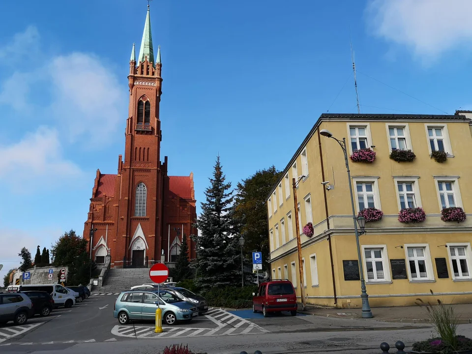 Spacer szlakiem zgierskich zabytków - zobacz zdjęcia!