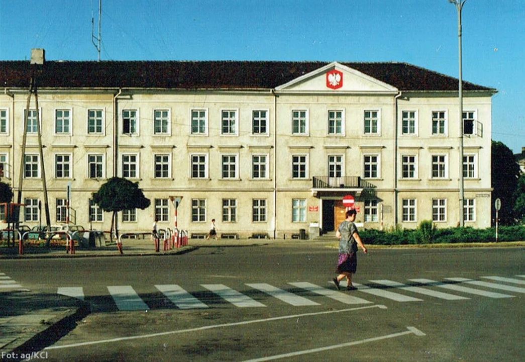 Jak wyglądało Kutno w latach 90.?