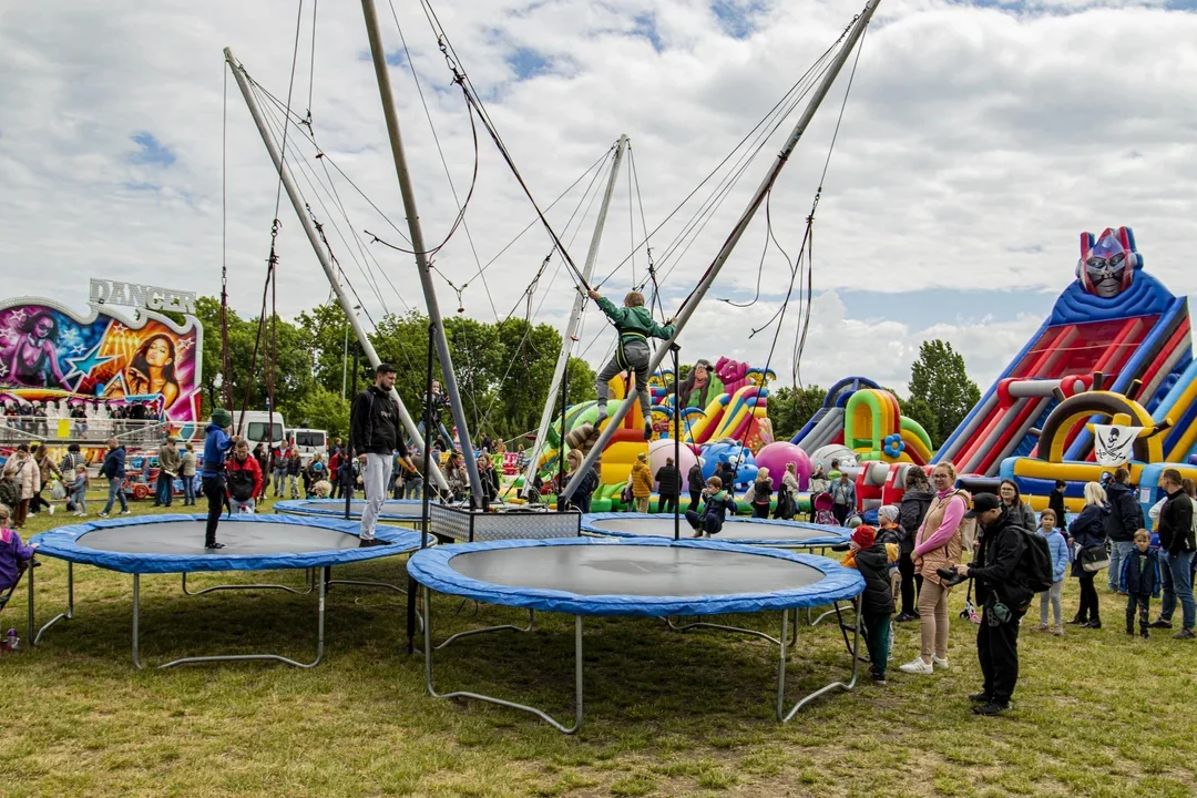 Dzień Dziecka w Kutnie i okolicach potrwa cały weekend. Sprawdź, co będzie się działo! - Zdjęcie główne