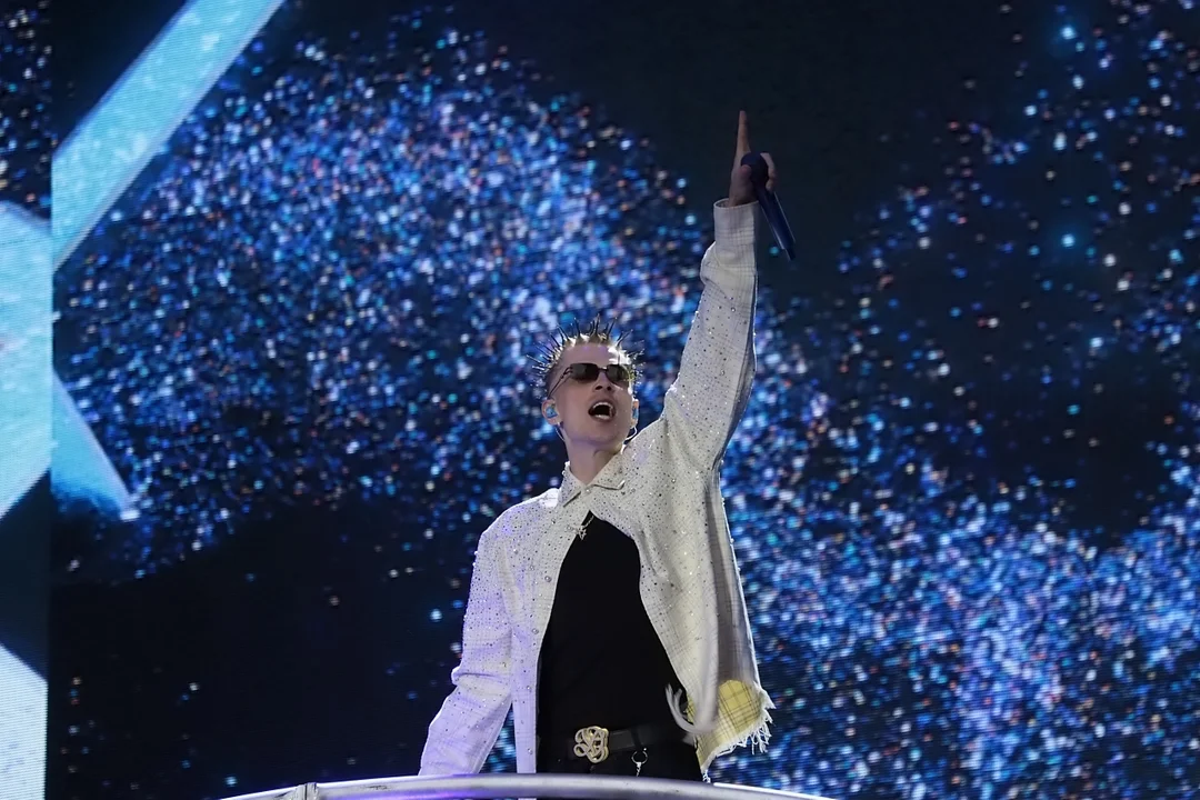 Finał Łódź Summer Festival