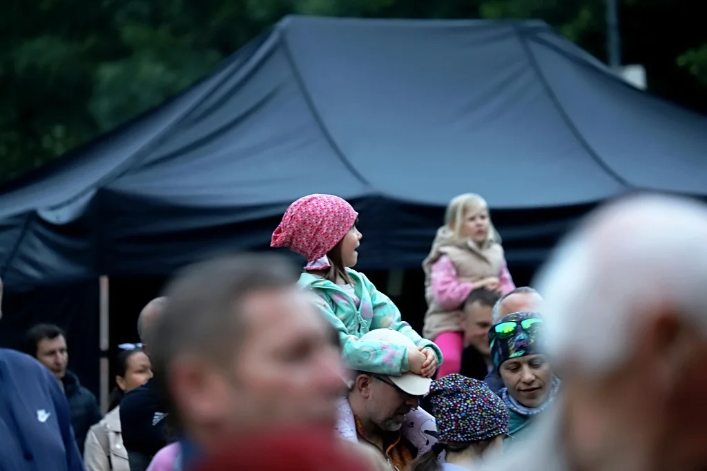 Święto Miasta Zgierza 2025: Kultura, emocje i muzyka – zobacz, jak świętowaliśmy pierwszy dzień!