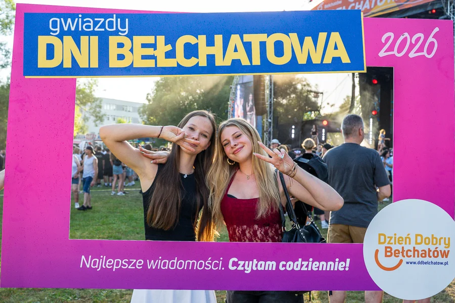Gwiazdy Dni Bełchatowa 2026