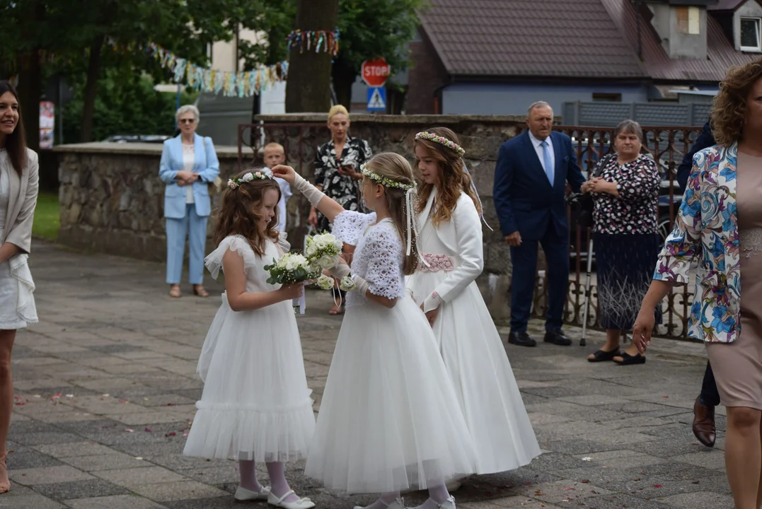 Pierwszej Szkoły Prywatnej w Zgierzu