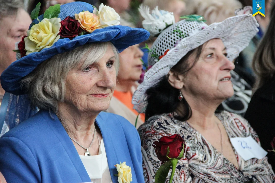 Święto Kobiet w gminie Zgierz. Wielkie wydarzenie w Szczawinie [zdjęcia]