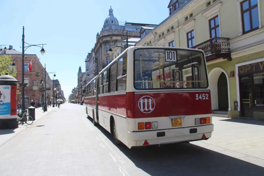 Ruszyły Łódzkie Linie Turystyczne 2024