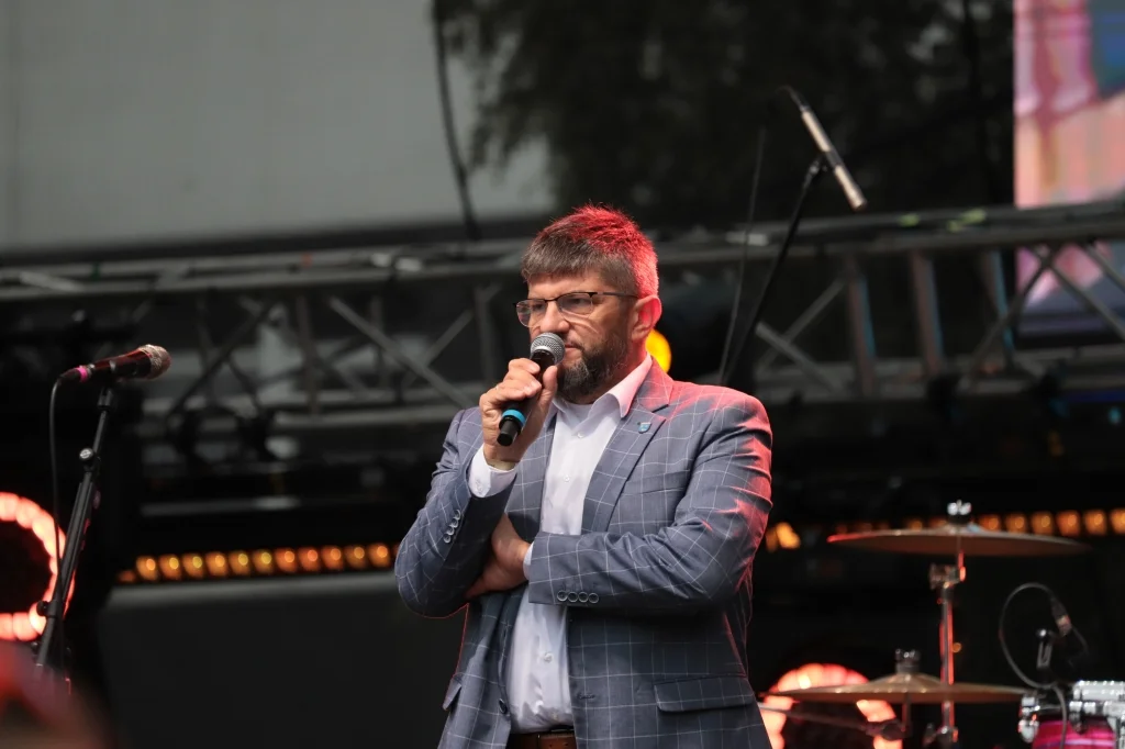 Dni Pabianic 2025 – koncerty Piersi, Baranovskiego i atrakcje dla całych rodzin