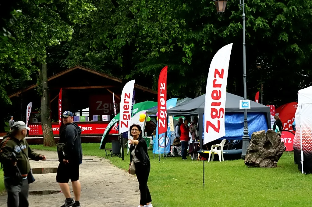 Święto Miasta Zgierza 2025: Kultura, emocje i muzyka – zobacz, jak świętowaliśmy pierwszy dzień!