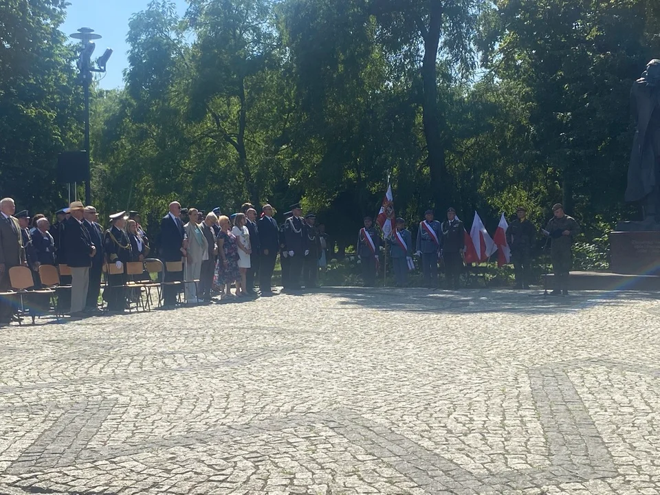 Święto Wojska Polskiego w Gdańsku