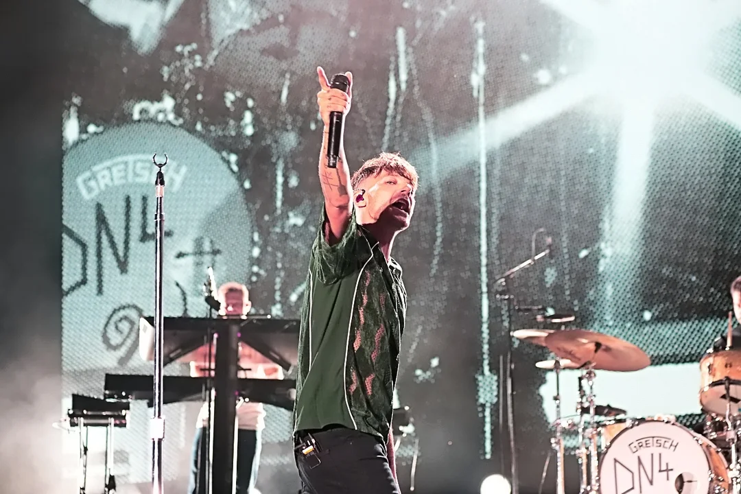 Łódź Summer Festival 2025 – tak wyglądał drugi dzień festiwalu!