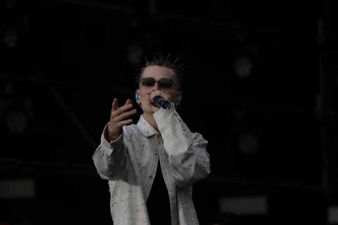 Finał Łódź Summer Festival
