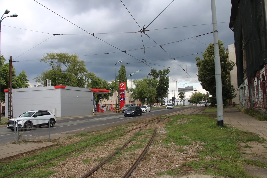 Powrót tramwajów 43 do Konstantynowa Łódzkiego