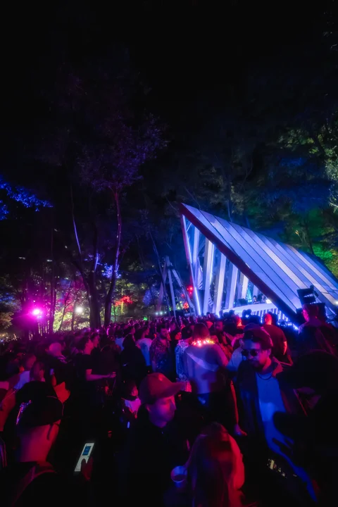 Drugi dzień Audioriver 2026