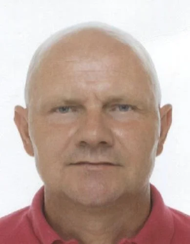 Gołuński Wojciech