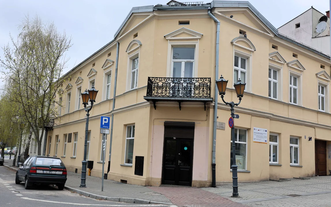 remont kamienic Piotrków