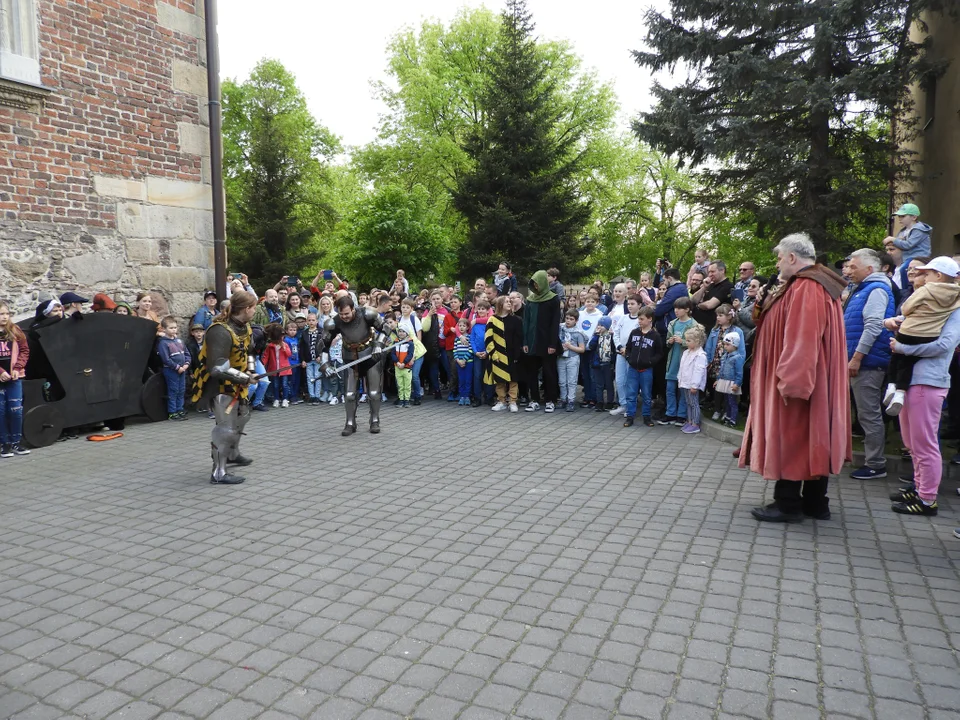 "Noc Muzeów" w Piotrkowie