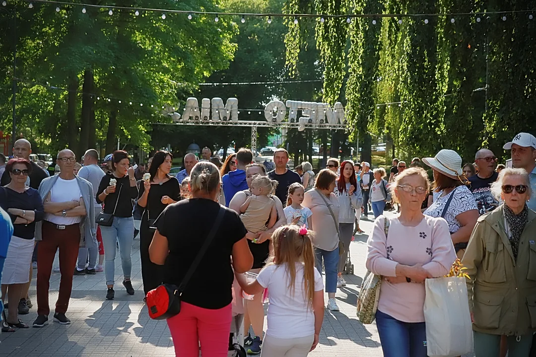 Koncertowa niedziela w Zgierzu