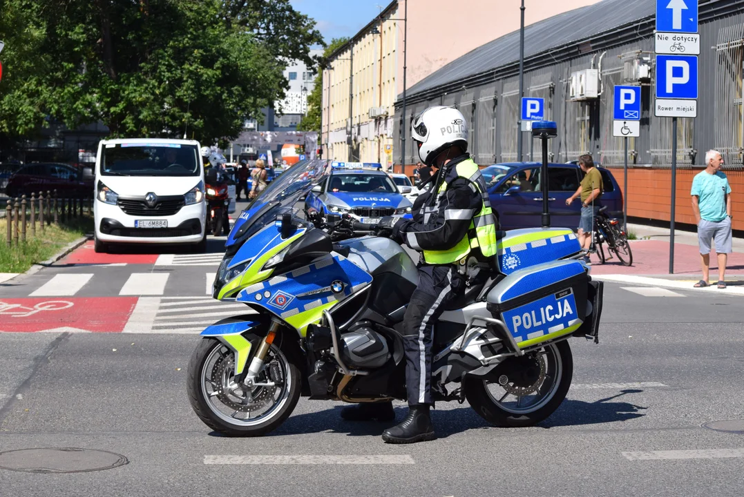 35. Międzynarodowy Wyścig Kolarski "Solidarności" i Olimpijczyków