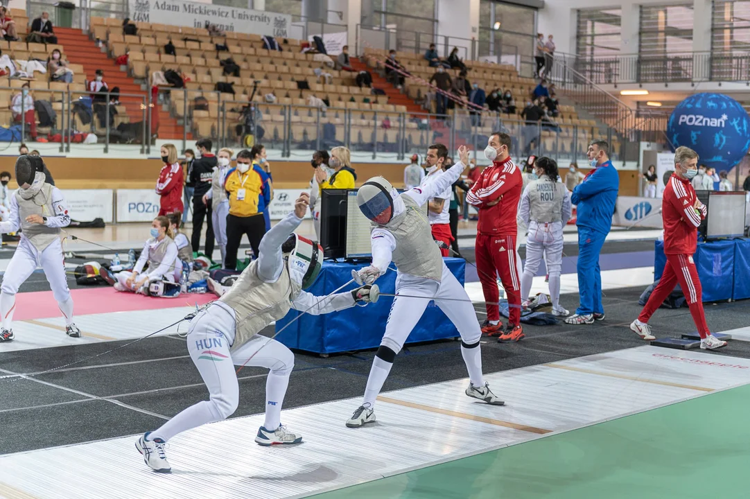 Starty w zawodach zawodniczek z Rosji pod neutralną flagą wciąż wywołują emocje