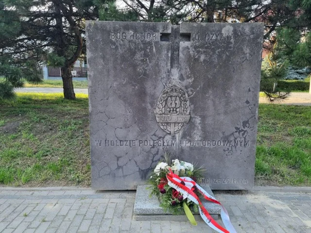 Plac Stu Straconych