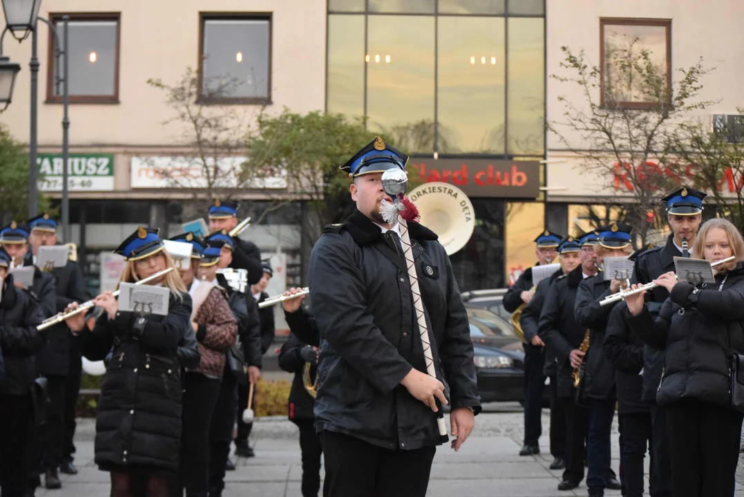 Dzień Niepodległości w Zgierzu