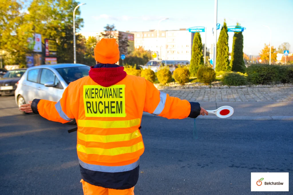 Droga będzie zamknięta przez kilka godzin. Kierowcy muszą korzystać z objazdu - Zdjęcie główne