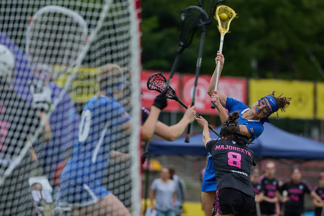 Hussars Ladies pokonują w finale Panthers Wrocław