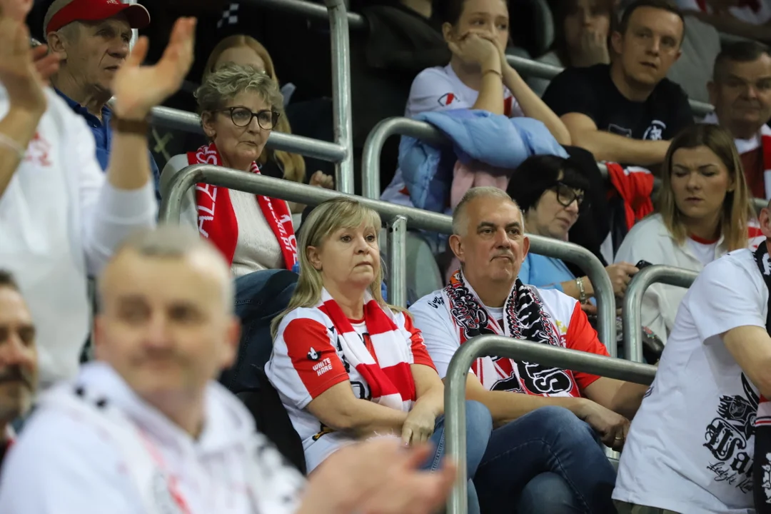 Siatkarskie derby Łodzi - ŁKS Łódź kontra Budowlani Łódź