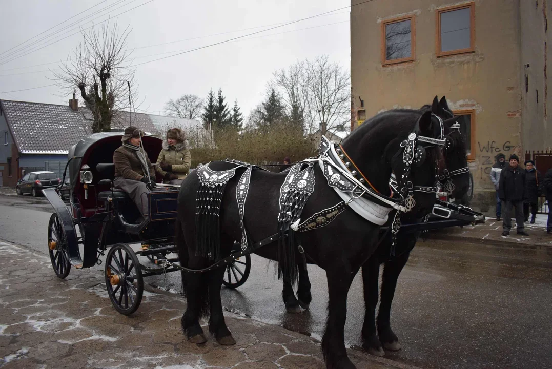 Orszak Trzech Króli w Zgierzu