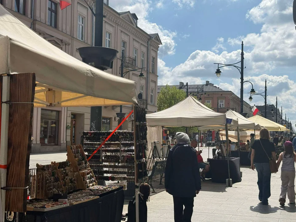 Rękodzielnia na Pietrynie 2025