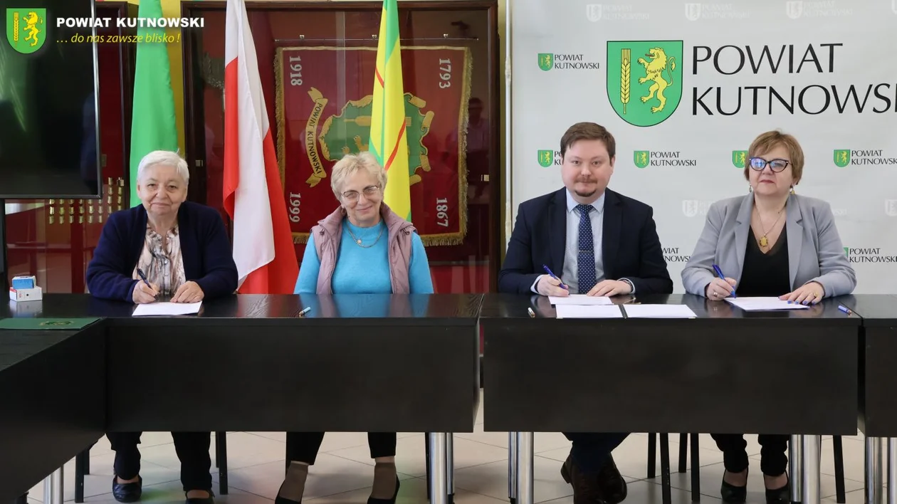 Kultura, tradycja i sport z lokalnym wsparciem.