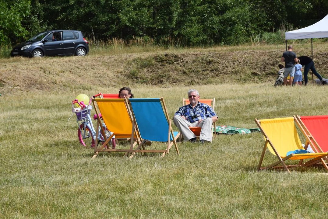 Piknik osiedlowy na Radogoszczu