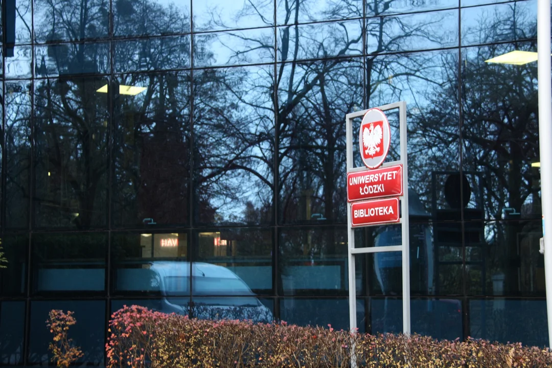 Ambasador USA Mark Brzezinski gościem Uniwersytetu Łódzkiego
