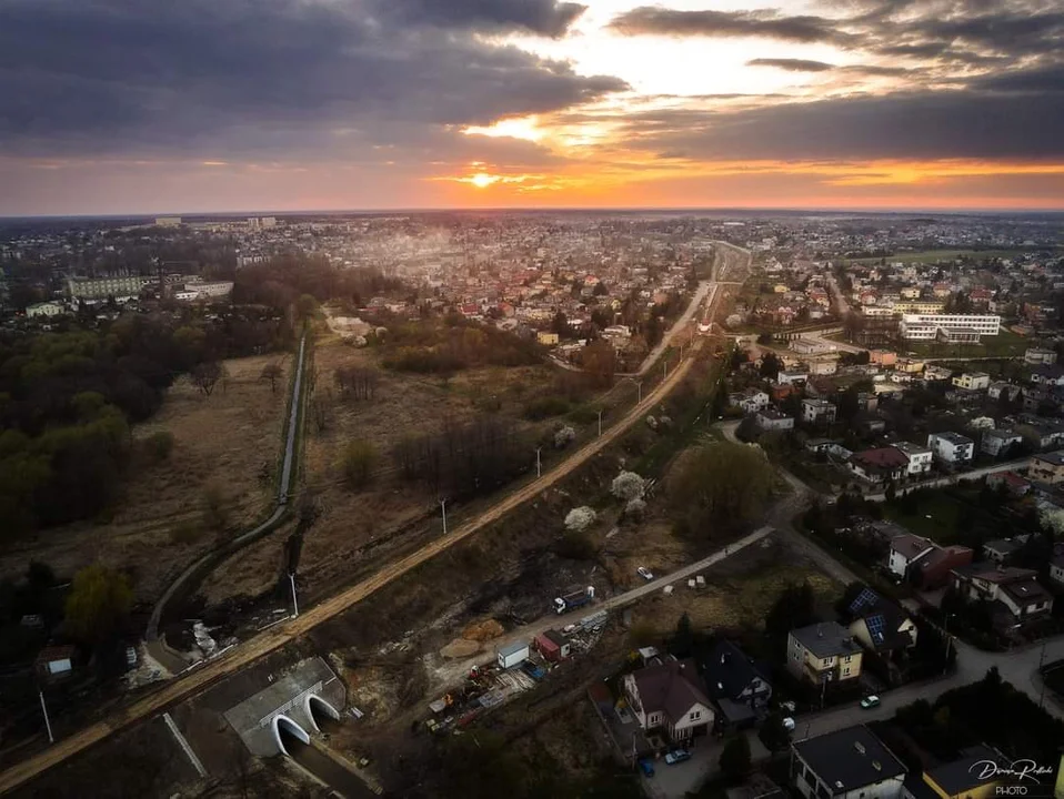 Wernisaż wystawy fotografii Damiana Redlickiego. Zdjęcia zapierają dech w piersiach [galeria]