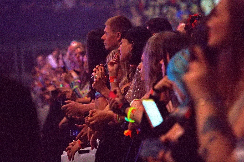 Thirty Seconds To Mars porwali Łódź pełną emocji i hitów
