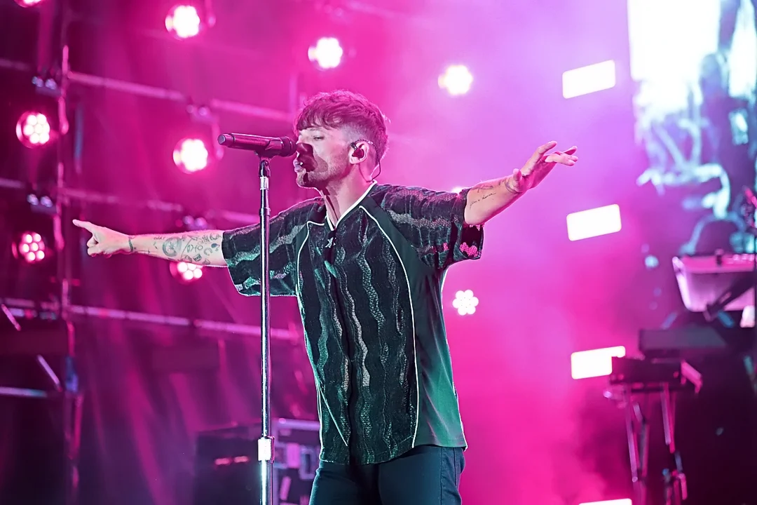 Łódź Summer Festival 2025 – tak wyglądał drugi dzień festiwalu!