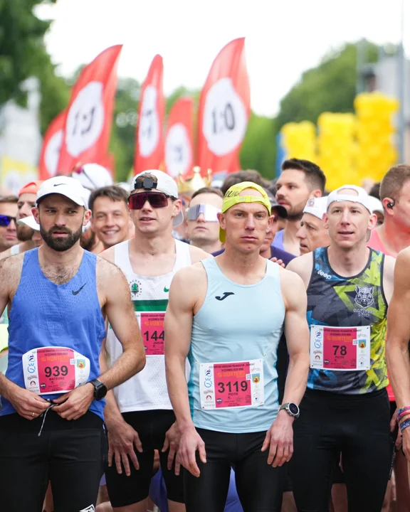 Grodziski Półmaraton Słowaka 2026