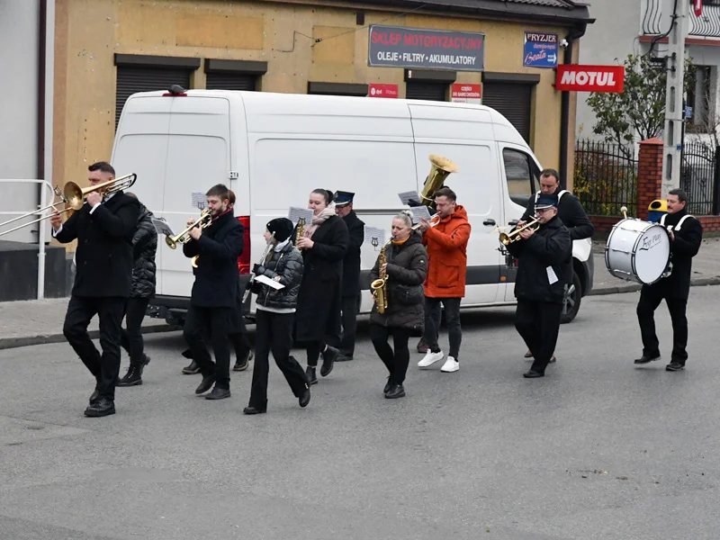 Obchody Narodowego Święta Niepodległości w Piątku