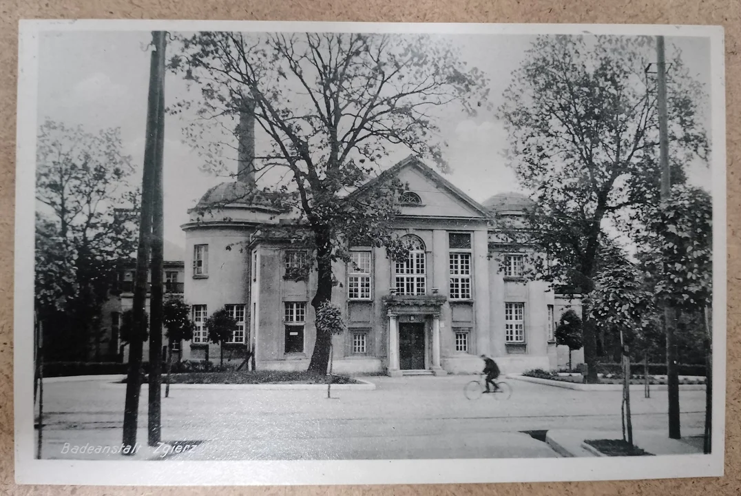 Galeria starych zdjęć Zgierza. Rozpoznajecie te miejsca?