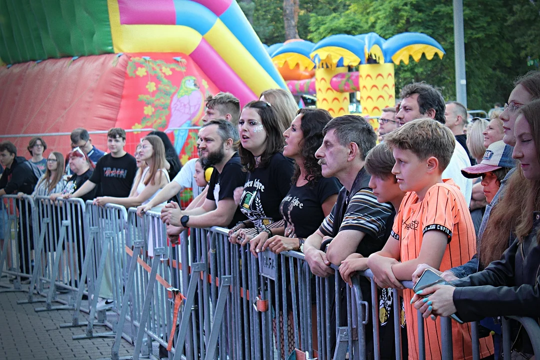 Farben Lehre i Zakopowe gwiazdami 1. dnia Epicentrum Festiwal