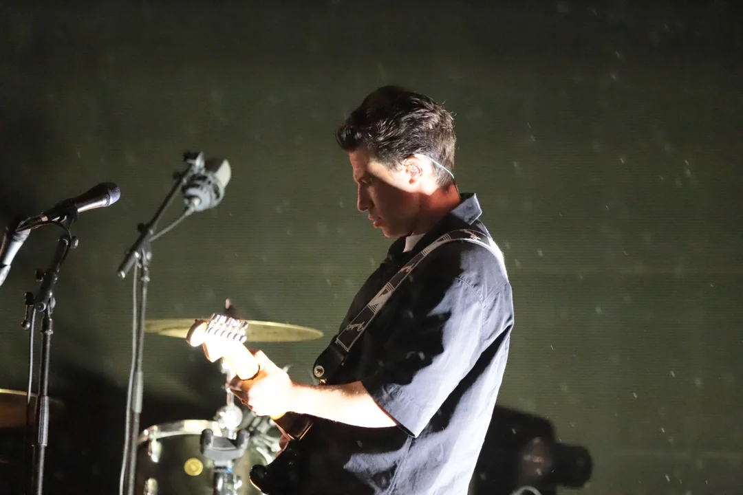 Finał Łódź Summer Festival