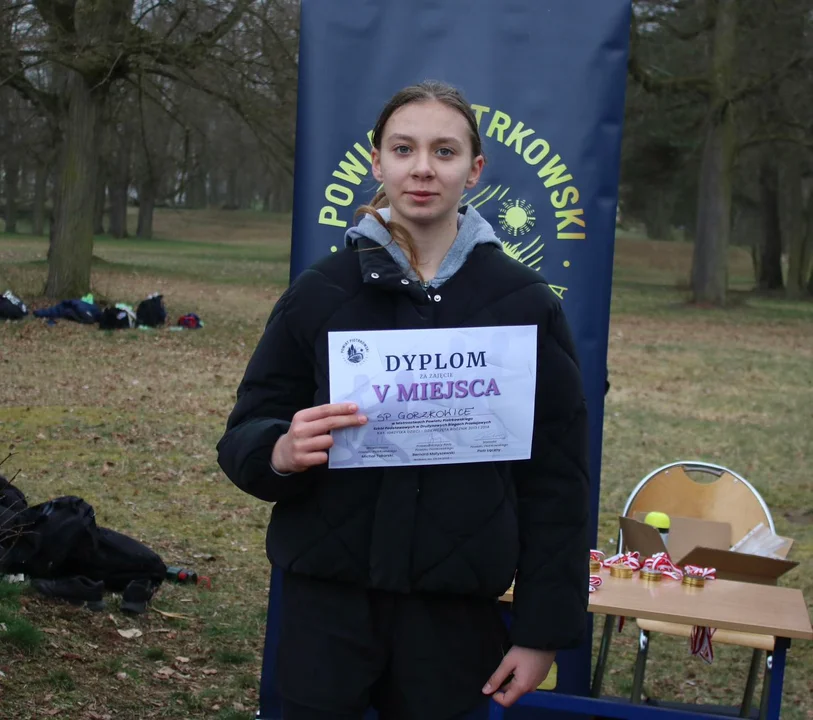 mistrzostwa powiat piotrkowski bieg