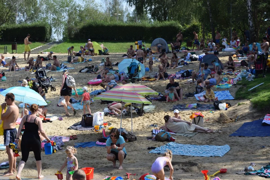 Przygotowania do rozpoczęcia sezonu na Malince. Wybierzecie się tam na Majówkę? [zdjęcia]