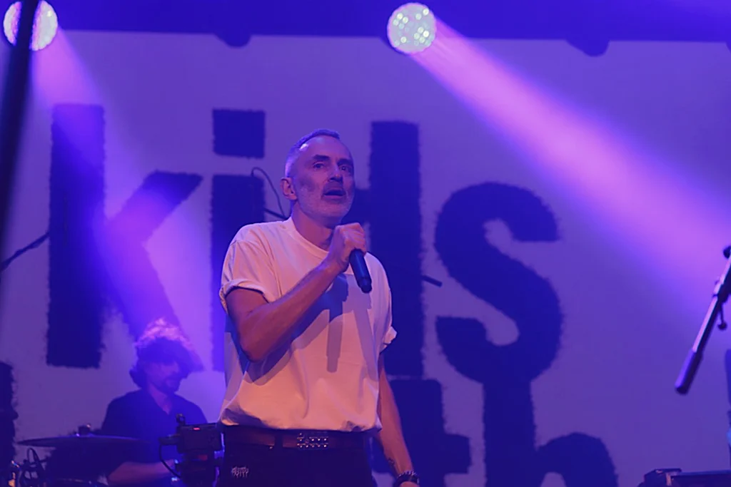 Łódź Summer Festival 2025 – tak wyglądał pierwszy dzień festiwalu!