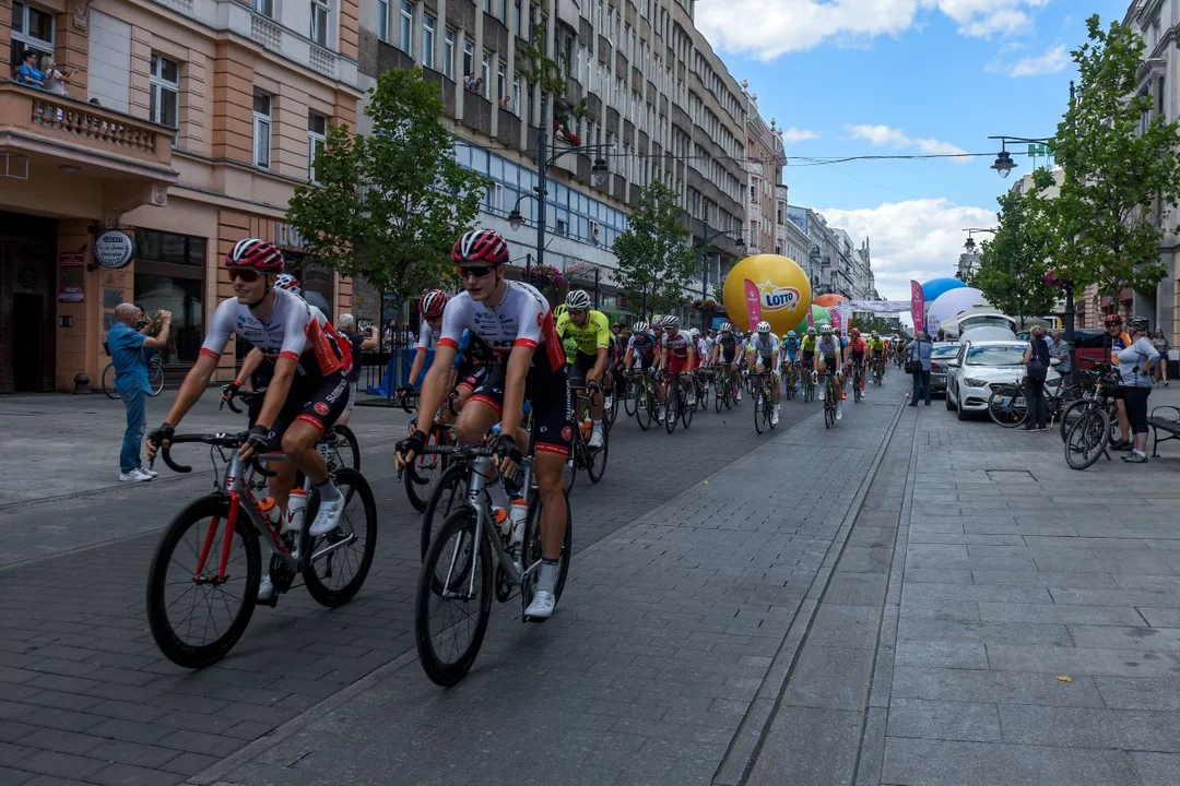 Startuje Wyścig Solidarności 2023