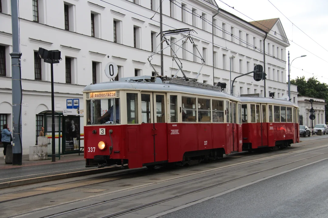 Łódzkie Linie Turystyczne zapraszają na wycieczkę