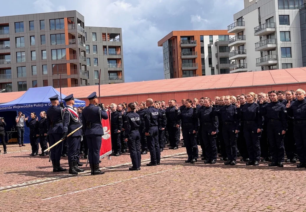 Pomorskie Święto Policji