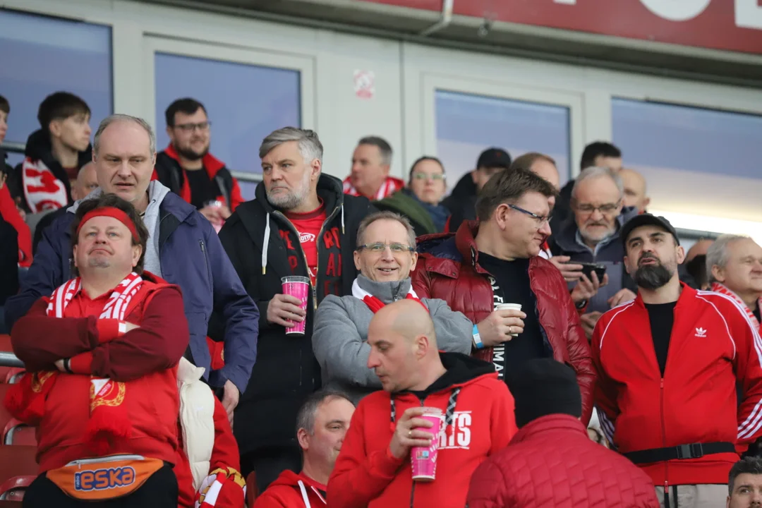 Widzewianki. Młode zawodniczki Widzewa Łódź